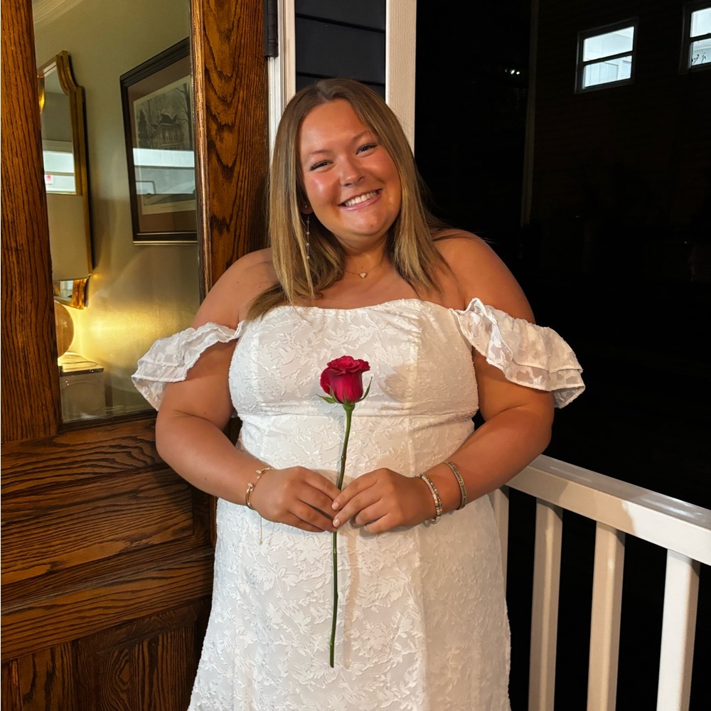 Meet your Posher, Paige